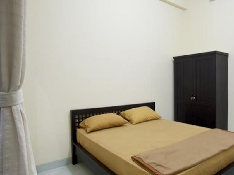 Pondok Taman 828 Hotel Denpasa Buitenkant foto
