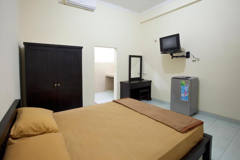 Pondok Taman 828 Hotel Denpasa Kamer foto