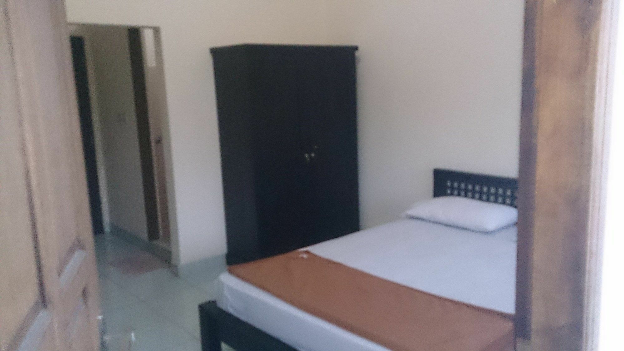 Pondok Taman 828 Hotel Denpasa Buitenkant foto
