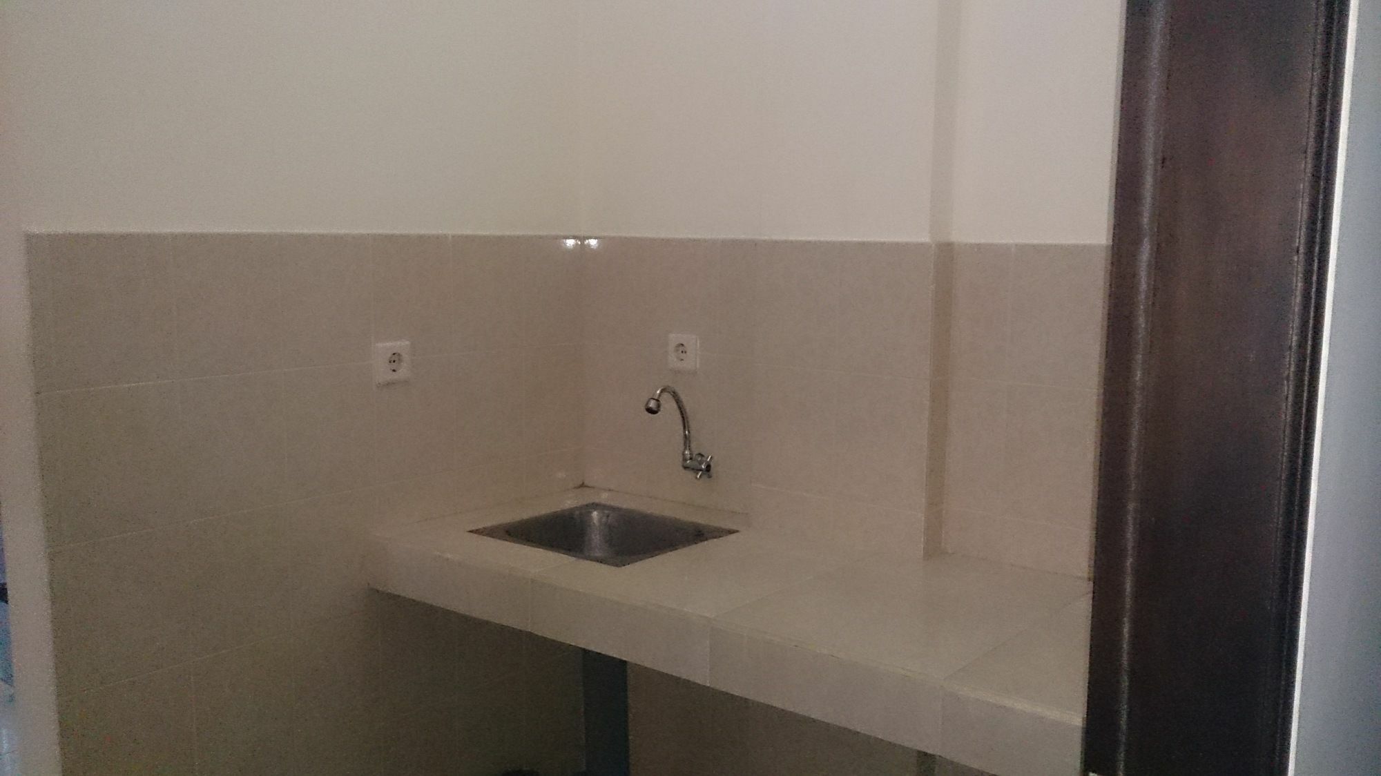 Pondok Taman 828 Hotel Denpasa Buitenkant foto