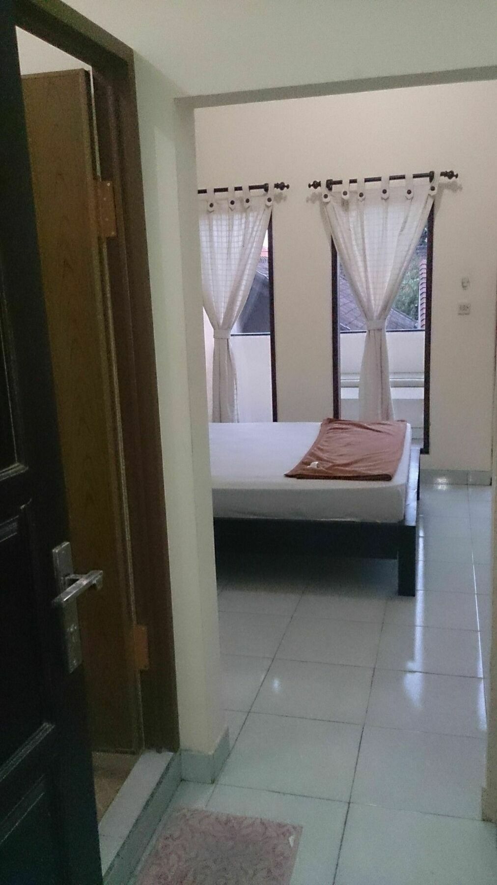 Pondok Taman 828 Hotel Denpasa Buitenkant foto